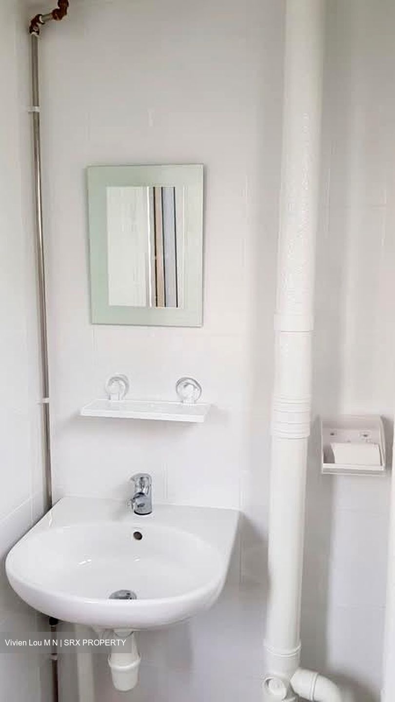Bukit Batok West Avenue 7 (Bukit Batok), HDB 4 Rooms #547729161